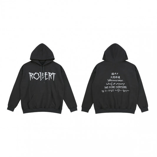 BOBBY [2024 ZERO GRAVITY in Seoul] Hoodie
