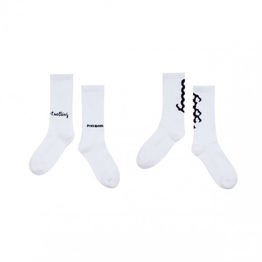 BOBBY [2024 ZERO GRAVITY in Seoul] Socks