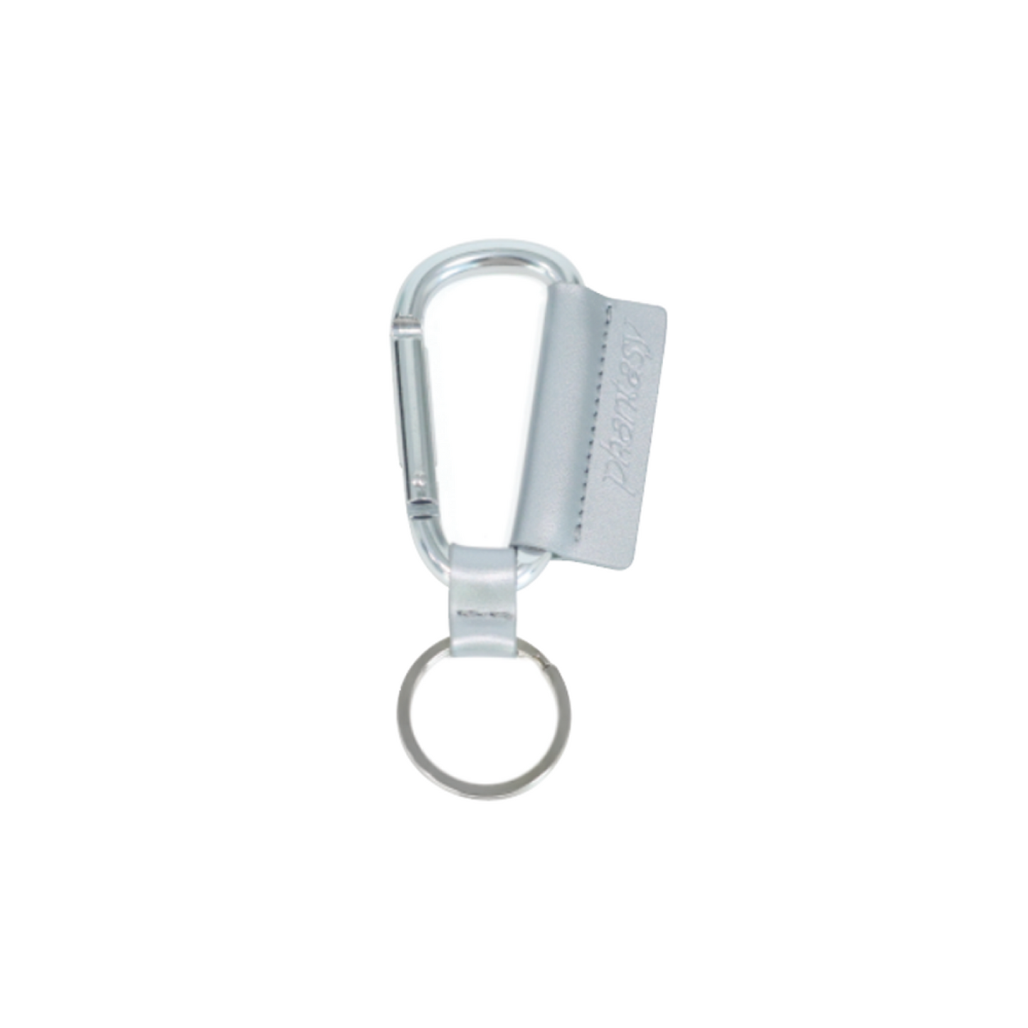 THE BOYZ [PHANTASY Pop-Up] Leather Carabiner