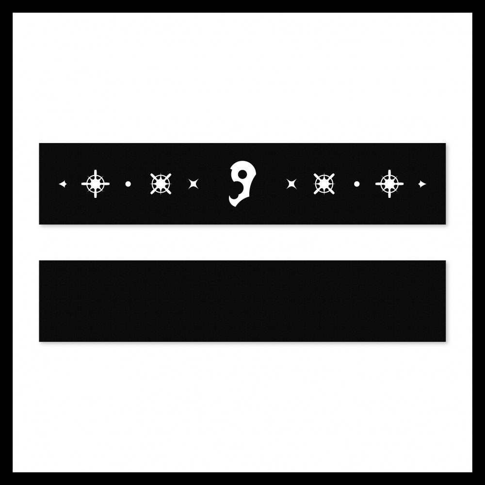 BOBBY [1st Concert : ROBERT] Slogan