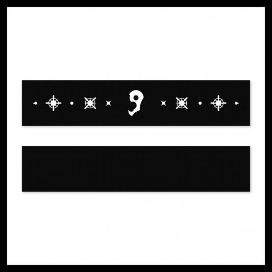 BOBBY [1st Concert : ROBERT] Slogan