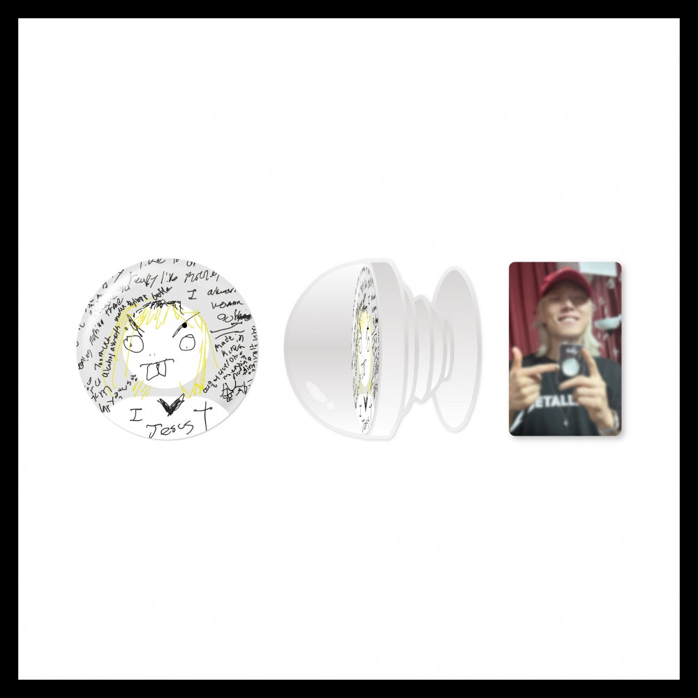 BOBBY [1st Concert : ROBERT] SmartTok