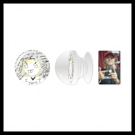 BOBBY [1st Concert : ROBERT] SmartTok