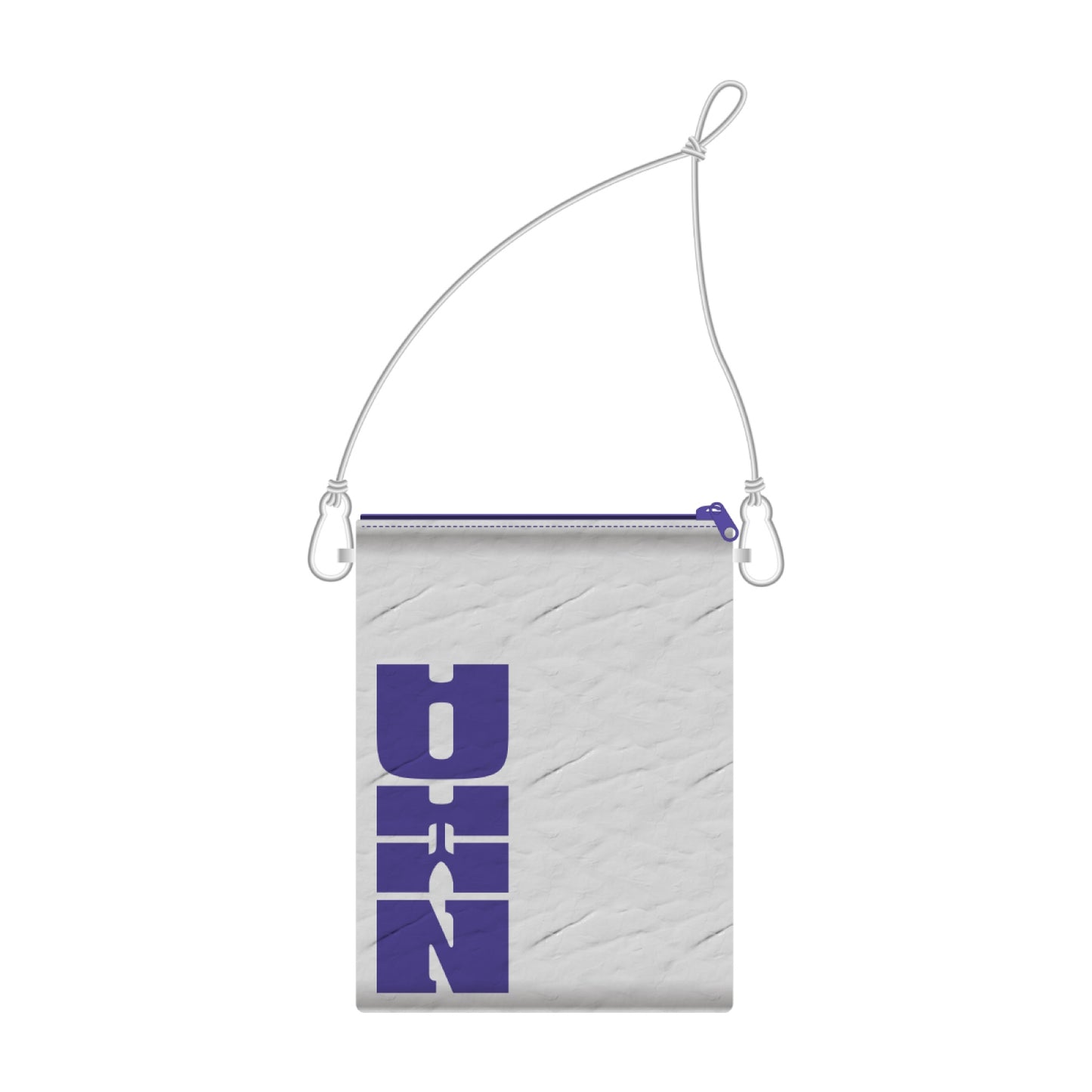 DKZ [5th Anniversary Pop Up] Mini Pouch