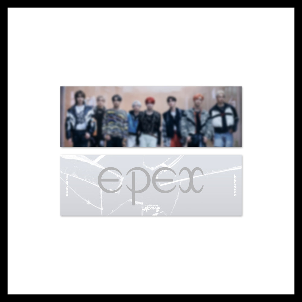 EPEX – KPOP2U_Unnie