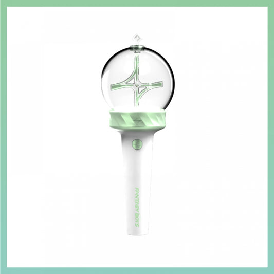 FANTASY BOYS Official Lightstick