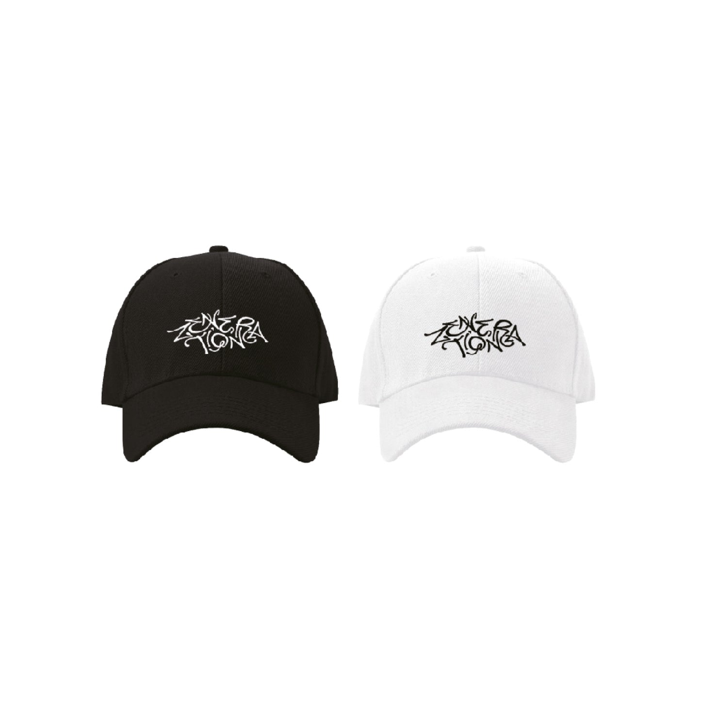 THE BOYZ [World Tour : ZENERATION 2] Ball Cap