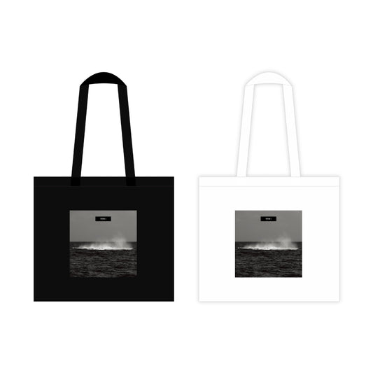 BTS V [ARTSPACE: TYPE 1] Eco Bag