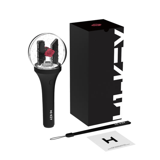 H1-KEY Official Lightstick