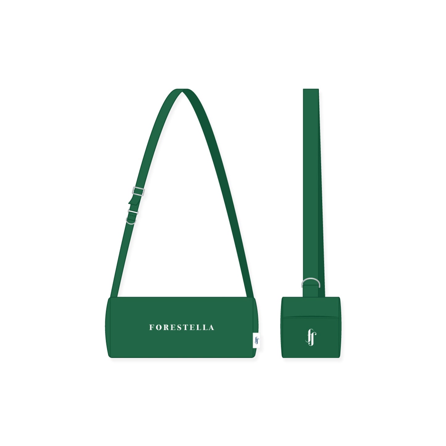 Forestella Official Lightstick Pouch