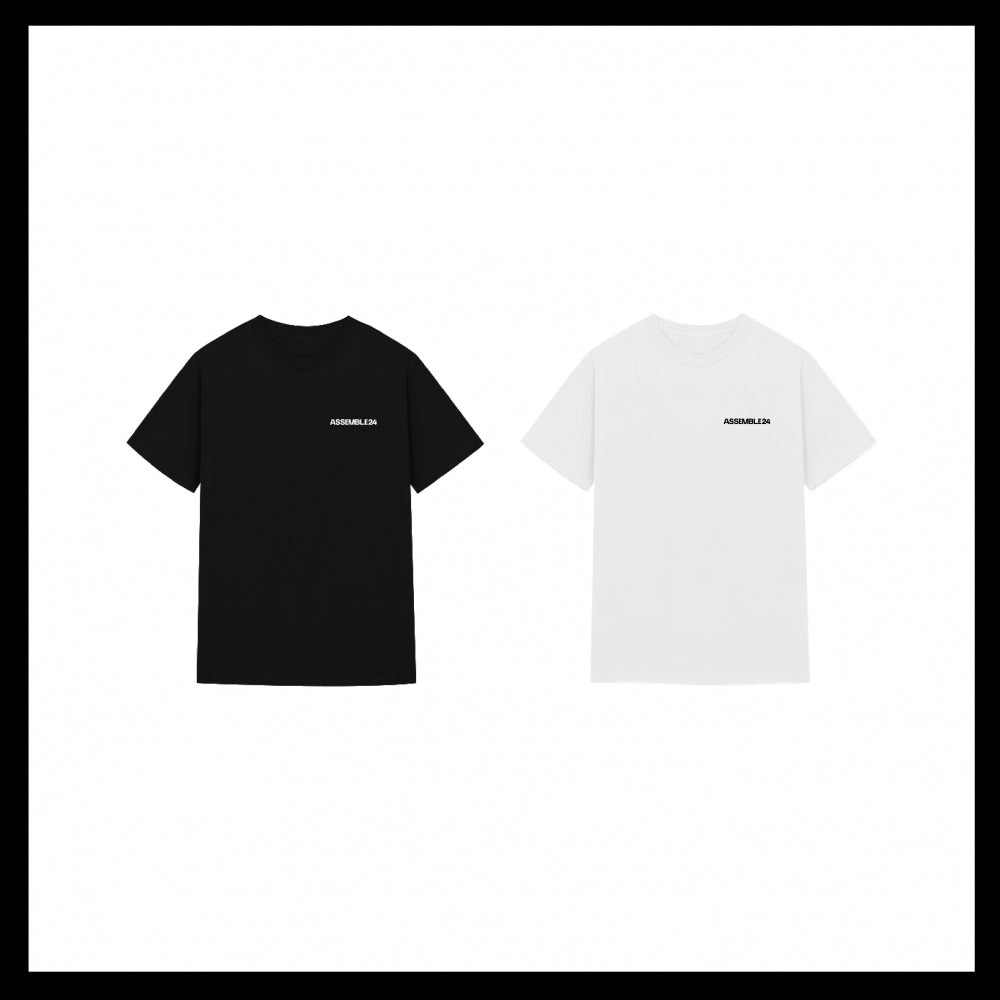 tripleS [ASSEMBLE24] T-Shirt