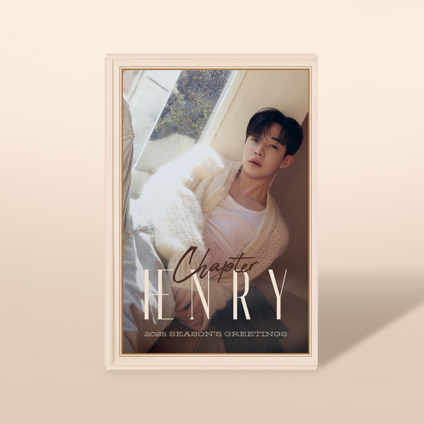 HENRY 2025 Season's Greetings [Chapter HENRY]