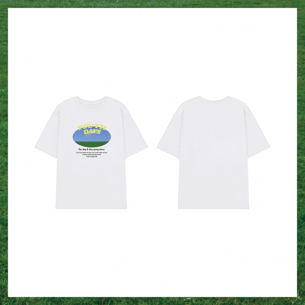 EPEX [2nd Fancon: YOUTH DAYS] T-Shirt