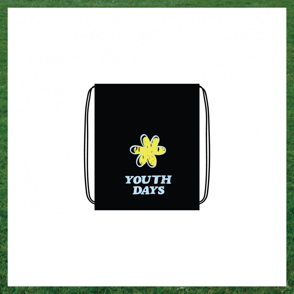 EPEX [2nd Fancon: YOUTH DAYS] String Bag