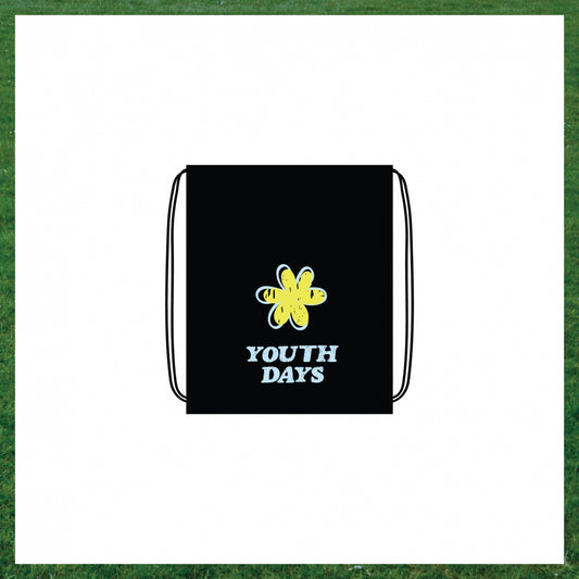 EPEX [2nd Fancon: YOUTH DAYS] String Bag