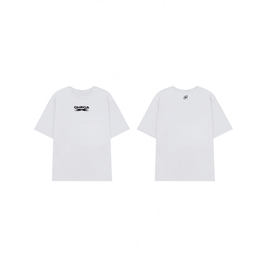 OMEGA X [3rd Anniversary Pop Up] T-Shirt