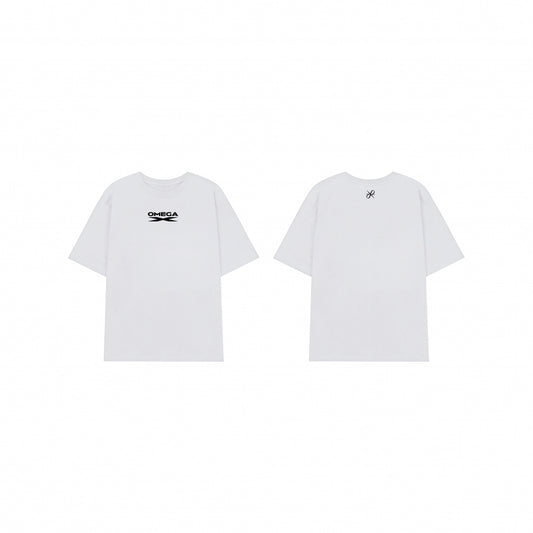 OMEGA X [3rd Anniversary Pop Up] T-Shirt