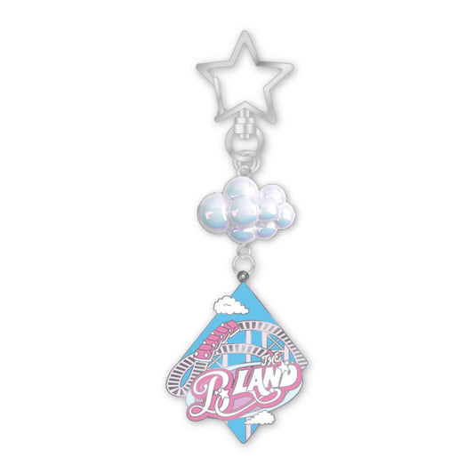 THE BOYZ [FAN-CON: THE B LAND] Object Keyring