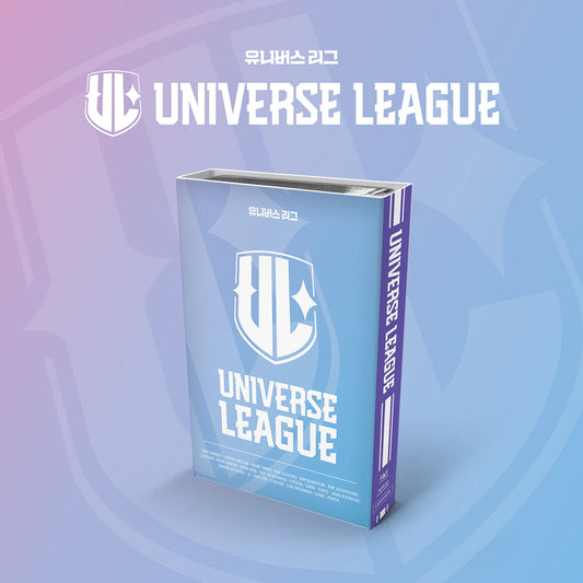 UNIVERSE LEAGUE NEMO Album