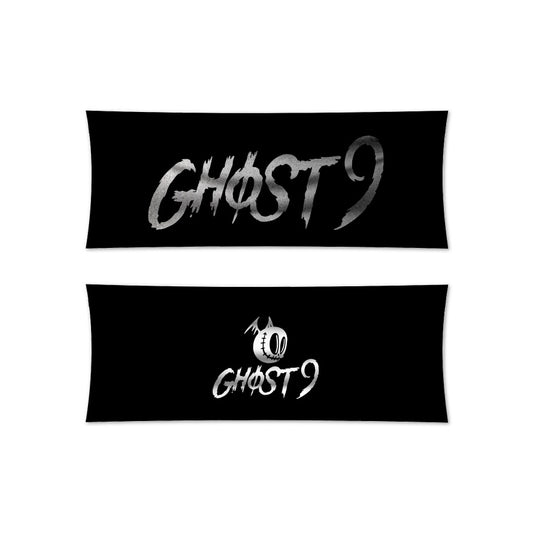 GHOST9 Official Slogan