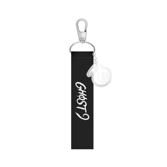 GHOST9 Keyring