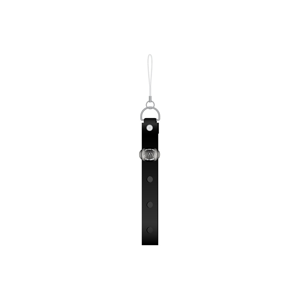 STAYC [2025 Tour : STAY TUNED] Parts Strap Set