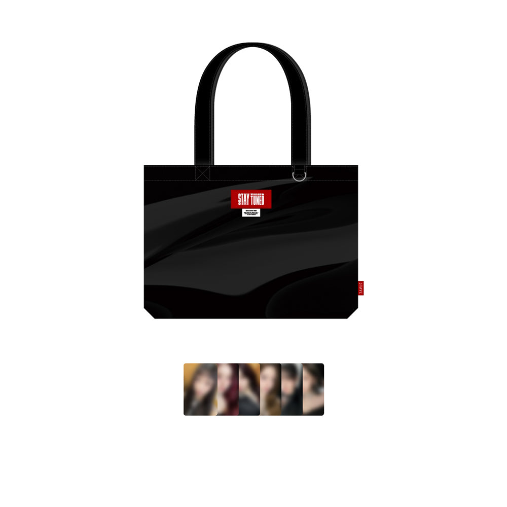 STAYC [2025 Tour : STAY TUNED] Shoulder Bag