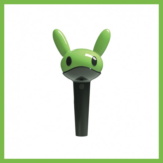 BANG&JUNG&YOO&MOON X NEW MATOKI Official Lightstick