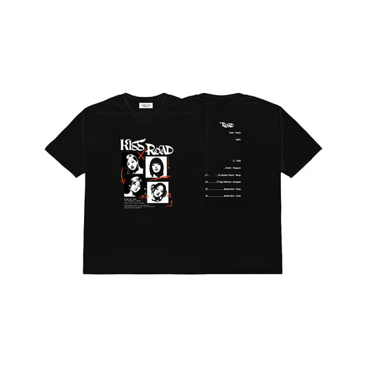 KISS OF LIFE [KISS ROAD] T-Shirt