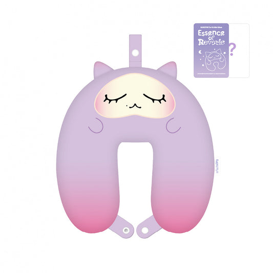 EXO BAEKHYUN [Essence of Reverie] Neck Pillow