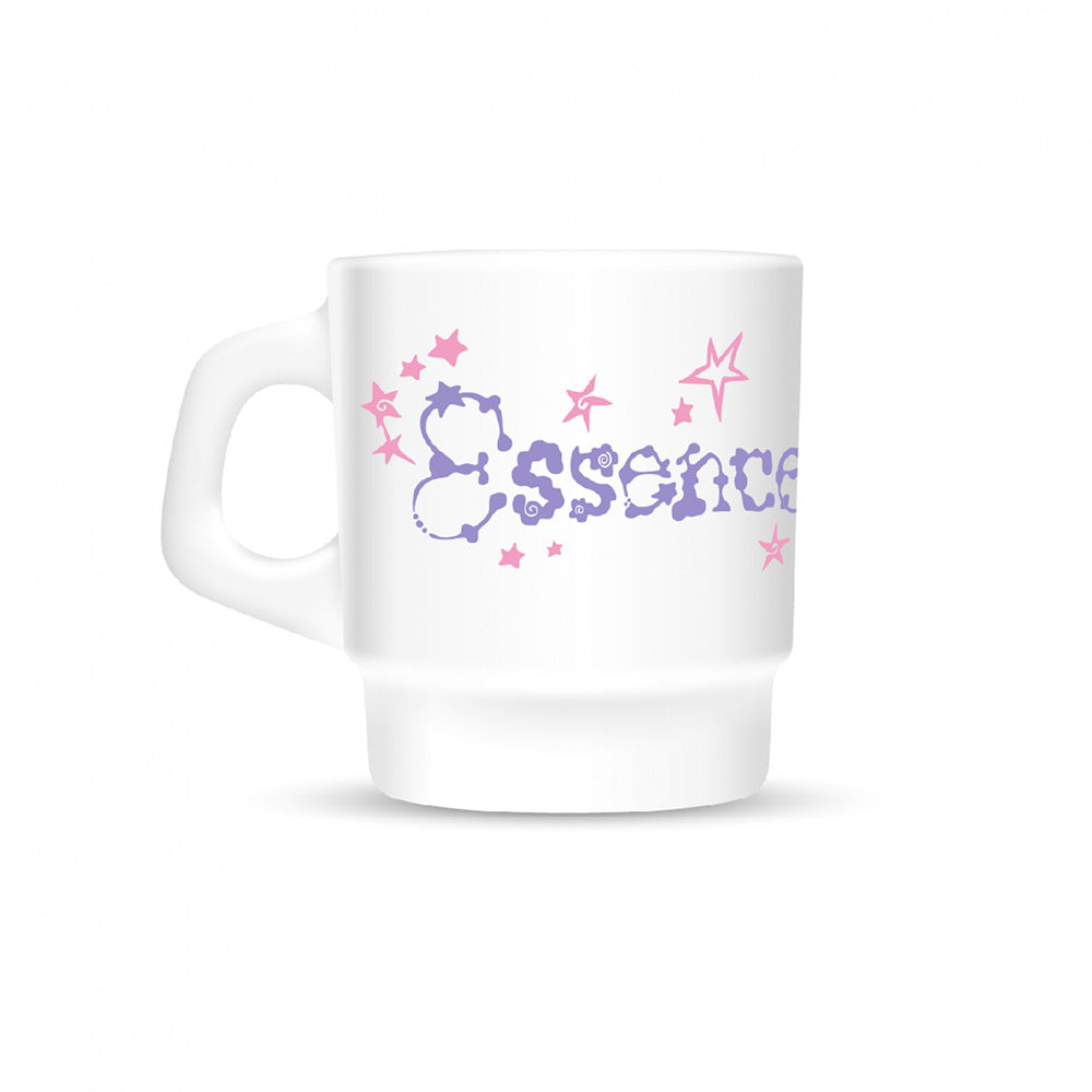 EXO BAEKHYUN [Essence of Reverie] Milk Glass