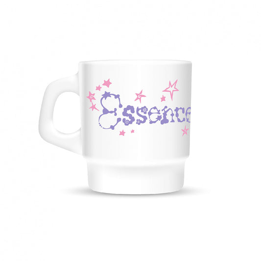 EXO BAEKHYUN [Essence of Reverie] Milk Glass