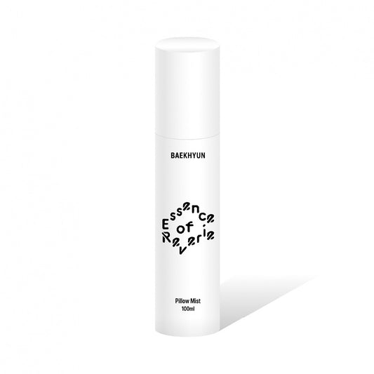EXO BAEKHYUN [Essence of Reverie] Pillow Mist