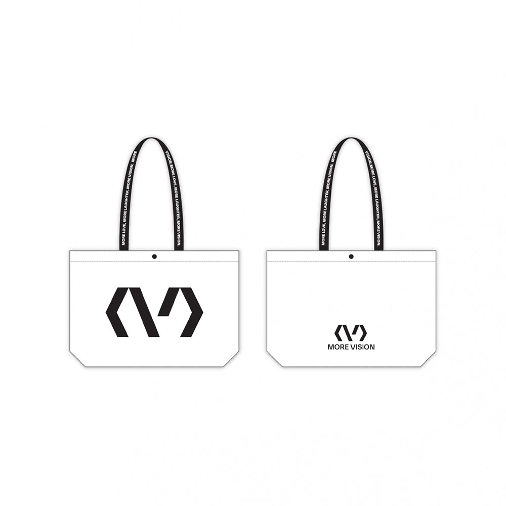 JAY PARK [2025 Serenades & Body Rolls] Reusable Bag