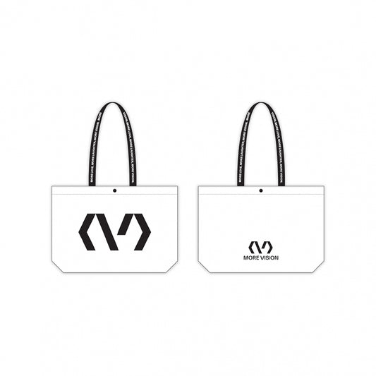 JAY PARK [2025 Serenades & Body Rolls] Reusable Bag