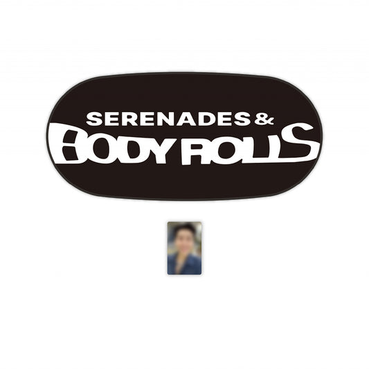 JAY PARK [2025 Serenades & Body Rolls] Rug