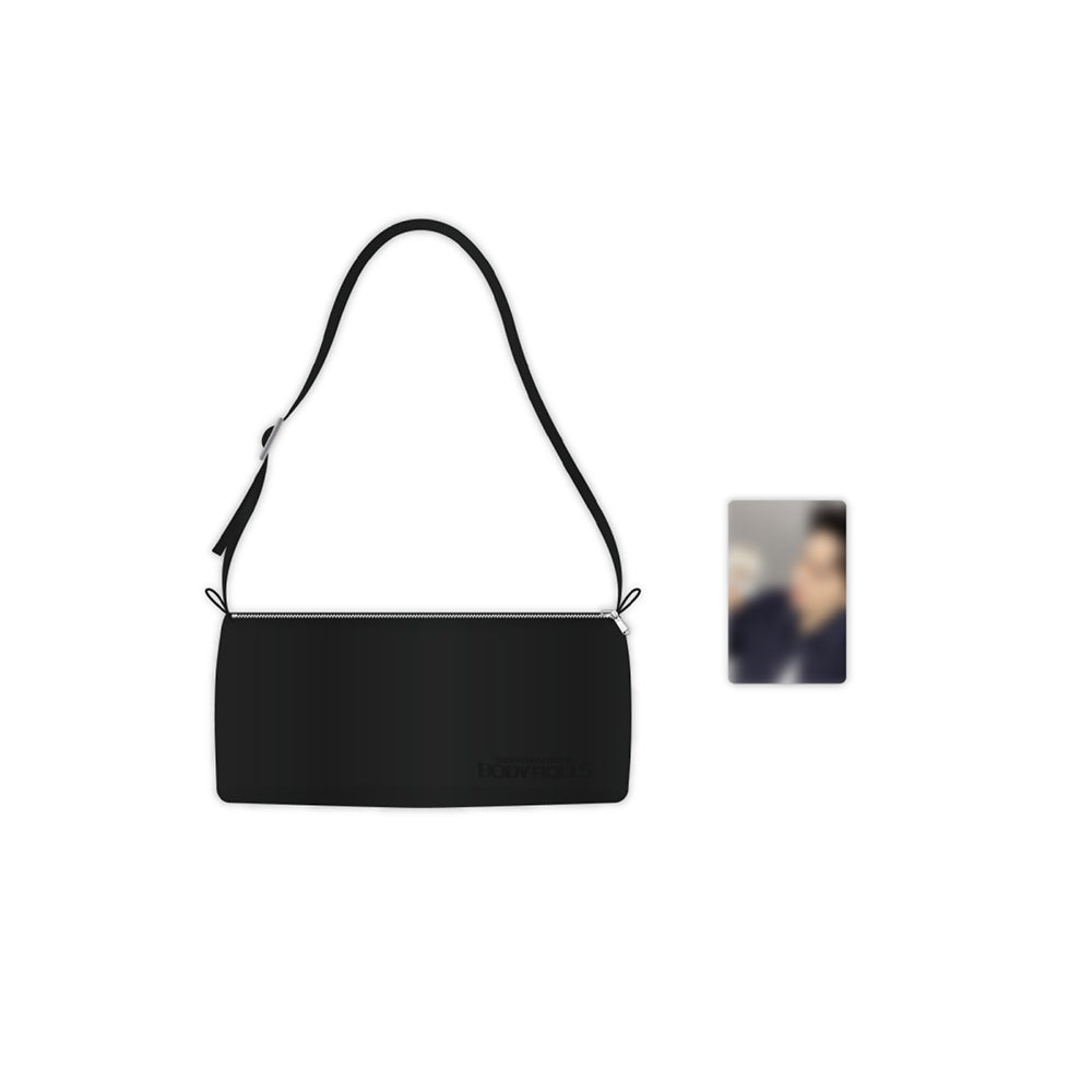 JAY PARK [2025 Serenades & Body Rolls] Mini Bag
