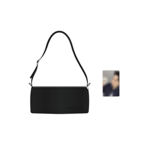 JAY PARK [2025 Serenades & Body Rolls] Mini Bag