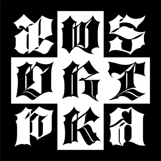 aespa Single Album : Dirty Work (Dirty Code ver)