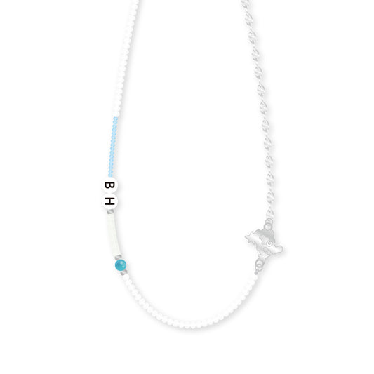 EXO BAEKHYUN [Reverie] Beads Necklace