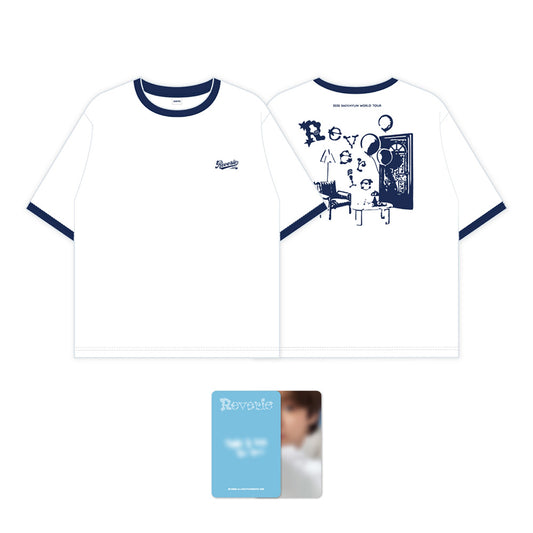 EXO BAEKHYUN [Reverie] T-Shirt