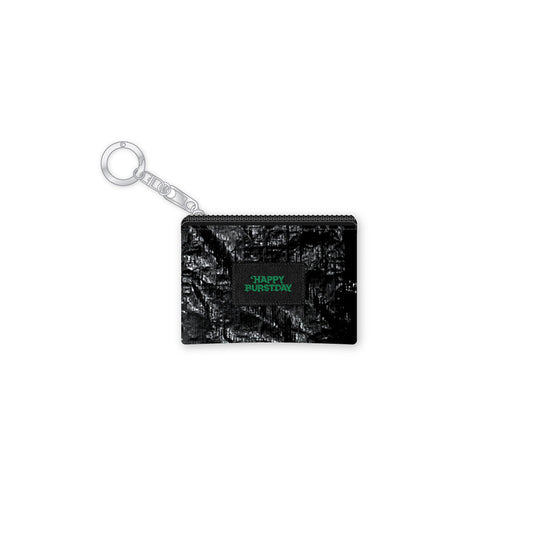 SEVENTEEN [HAPPY BURSTDAY Pop Up] Mini Pouch