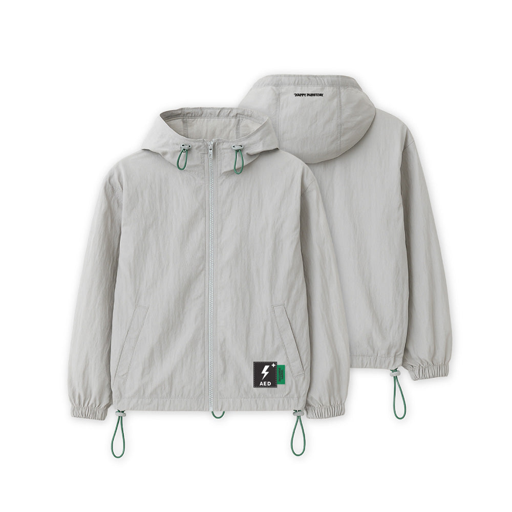 SEVENTEEN [HAPPY BURSTDAY Pop Up] Windbreaker