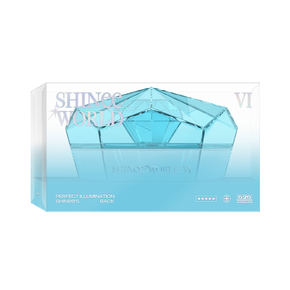 SHINee – KPOP2U_Unnie