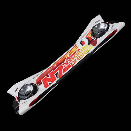 NCT DREAM 5th Album : Go Back To The Future (I AM THE FUTURE ver)