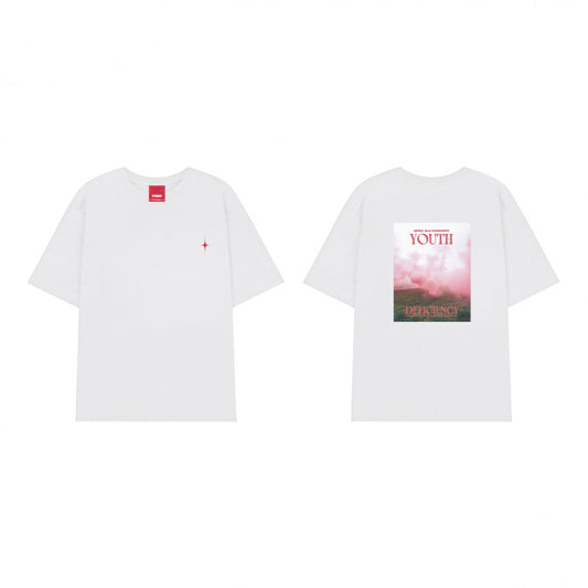 EPEX [3rd Concert: YOUTH DEFICIENCY] T-Shirt