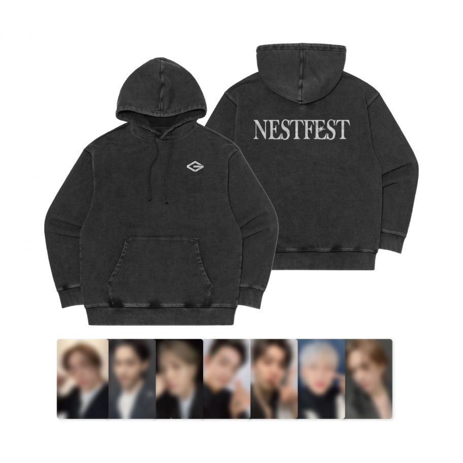 GOT7 [NESTFEST] Hoodie