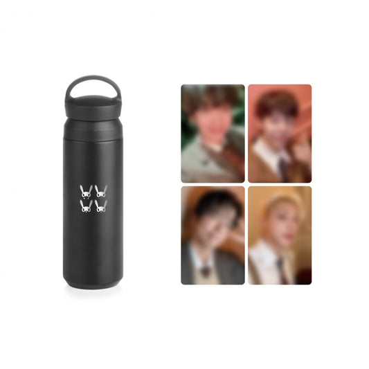 BANG&JUNG&YOO&MOON [Encore Concert: Farewell, Earth] Tumbler