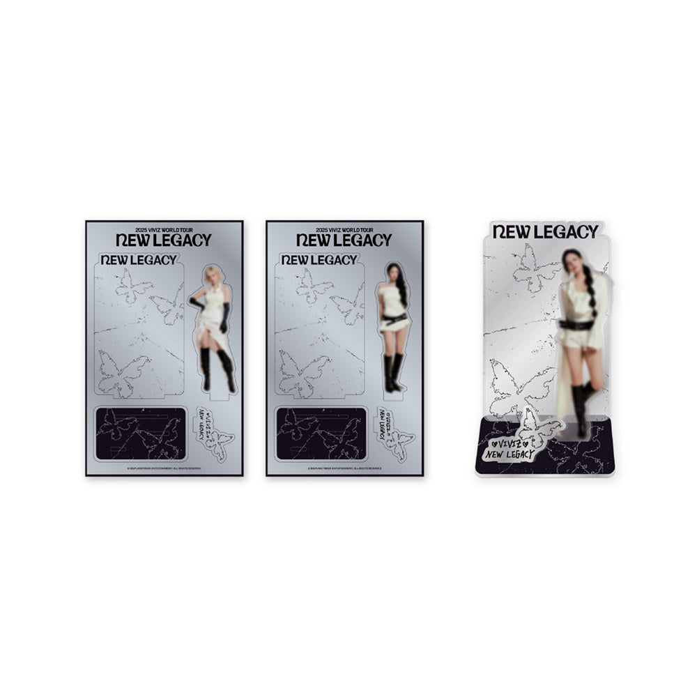 VIVIZ [NEW LEGACY in Seoul] Acrylic Stand