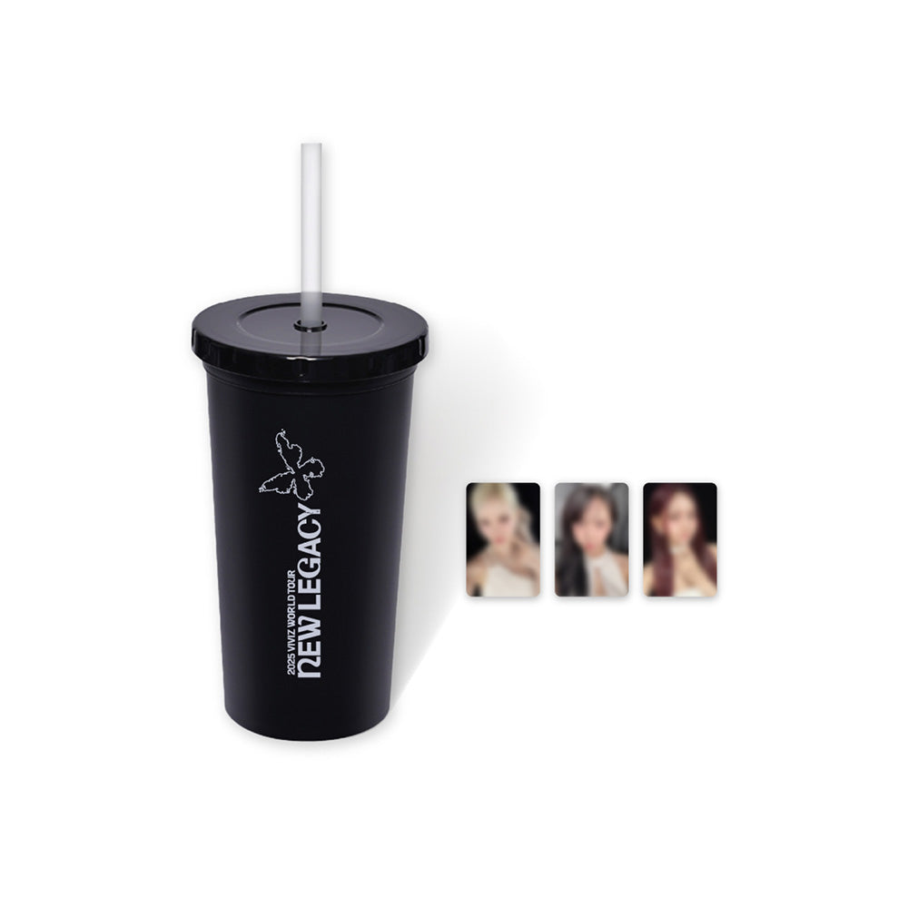 VIVIZ [NEW LEGACY in Seoul] Reusable Cup